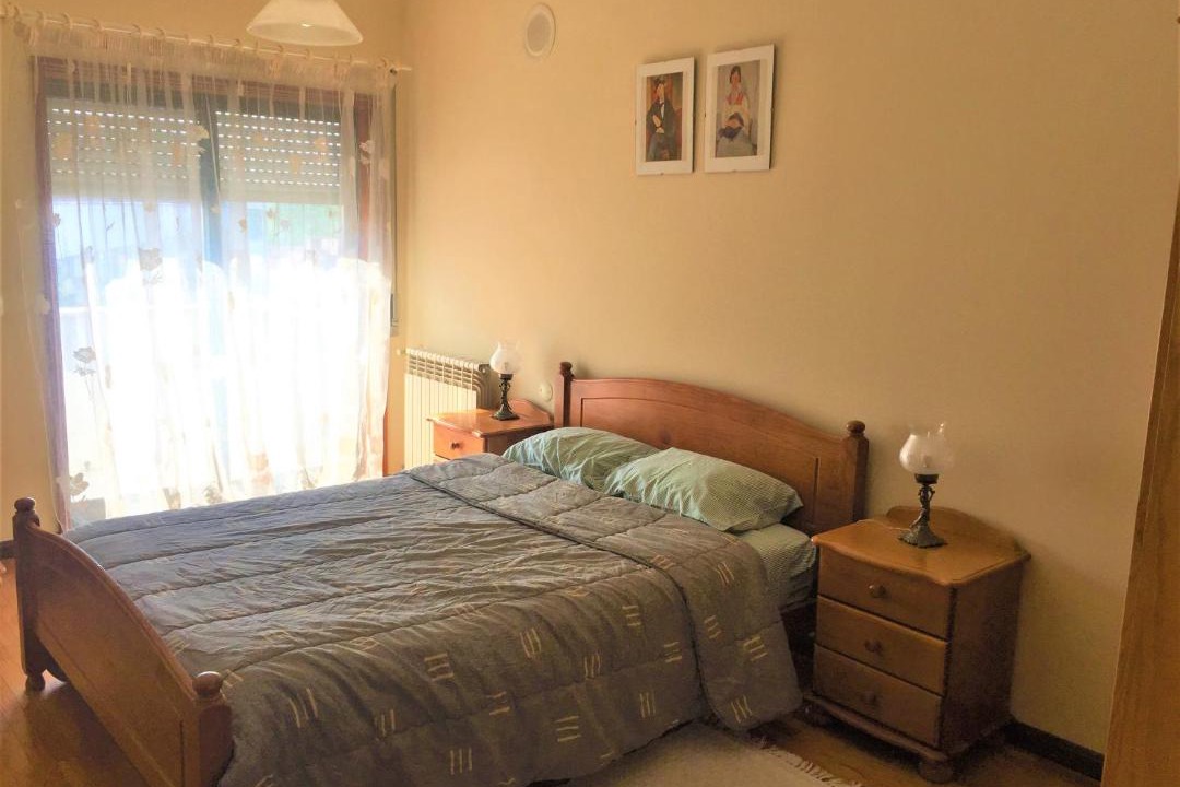 Photo of Bedroom in Viseu