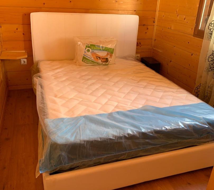 Photo of Bedroom in Monte Raposo