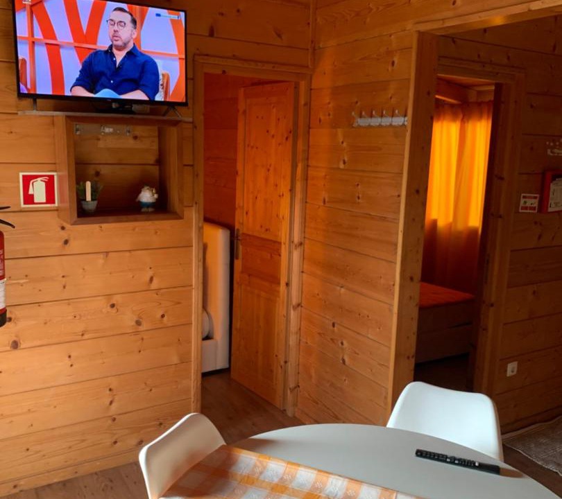 Photo of Bedroom in Monte Raposo