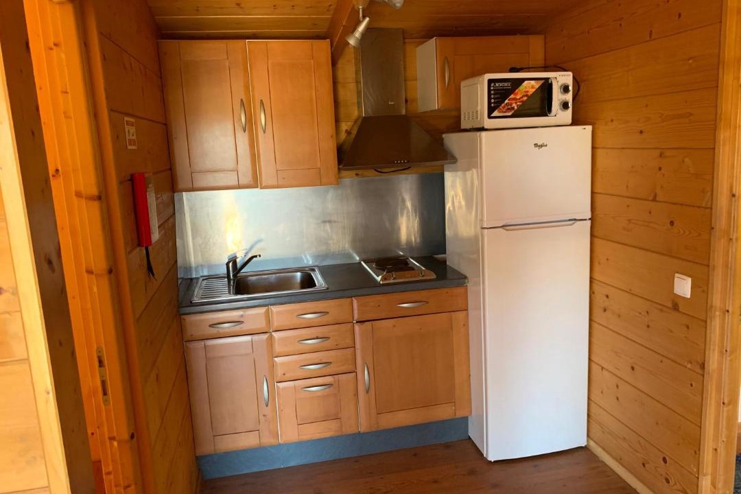 Photo of Kitchen in Monte Raposo