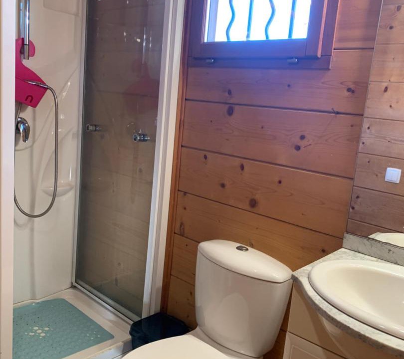 Photo of Bathroom in Monte Raposo