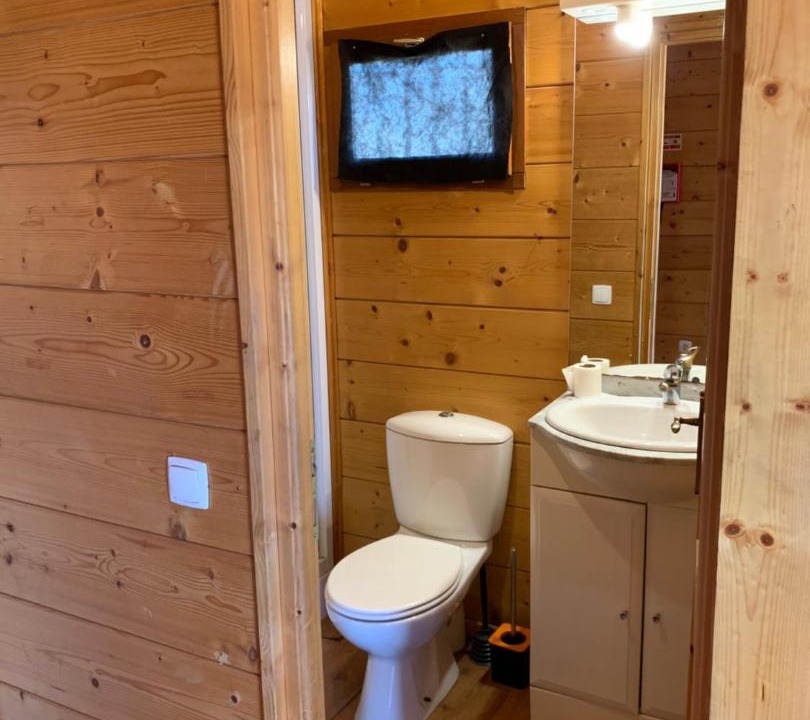 Photo of Bathroom in Monte Raposo