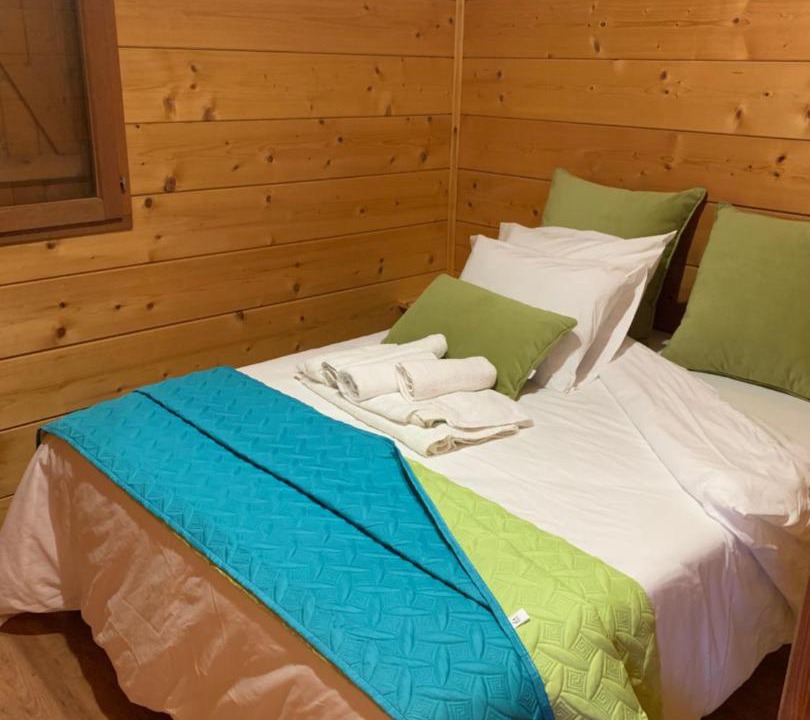 Photo of Bedroom in Monte Raposo