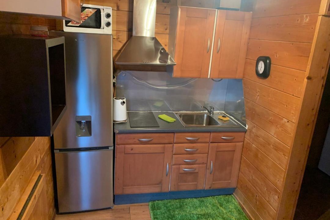 Photo of Kitchen in Monte Raposo