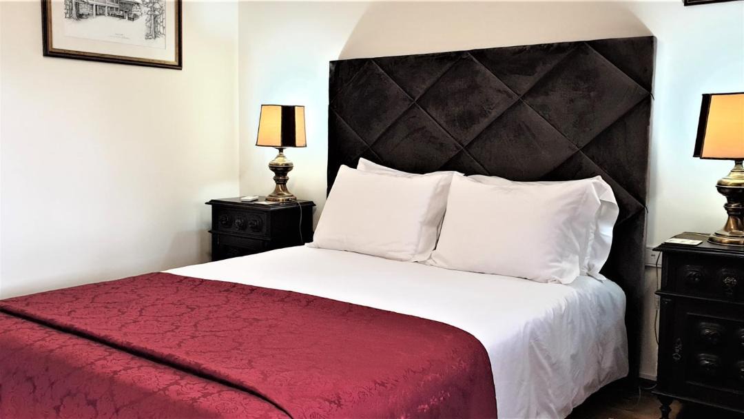 Photo of Bedroom in Viseu