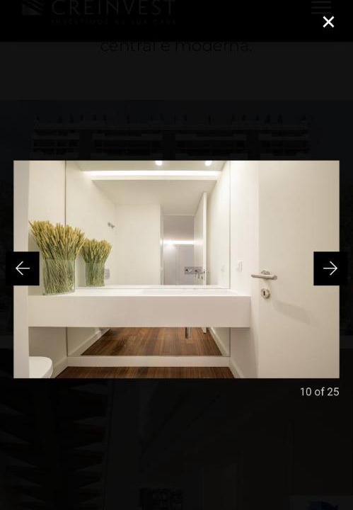 Photo of Kitchen in Parque das Nacoes