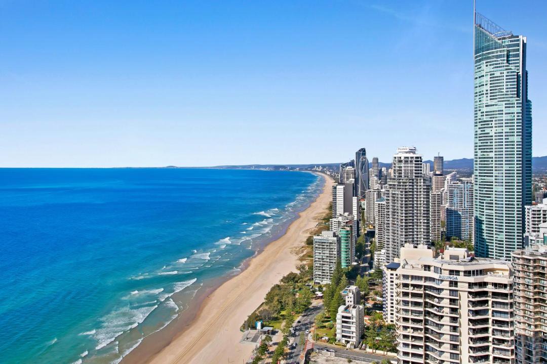 Photo of Others in Surfers Paradise