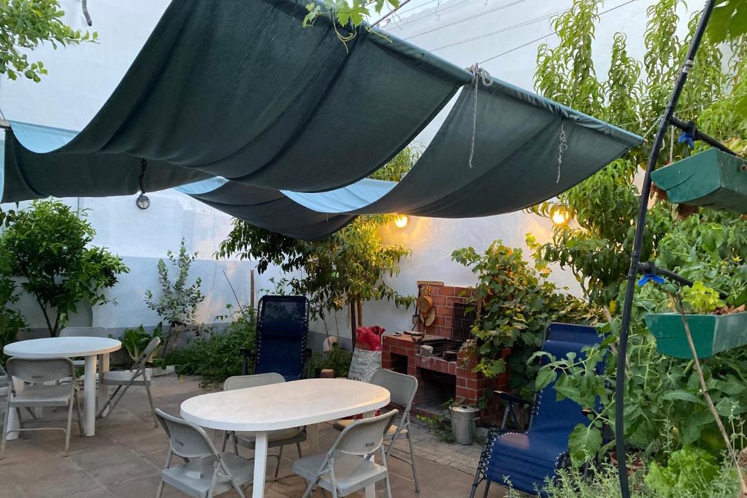 Photo of Patio Balcony in Evora