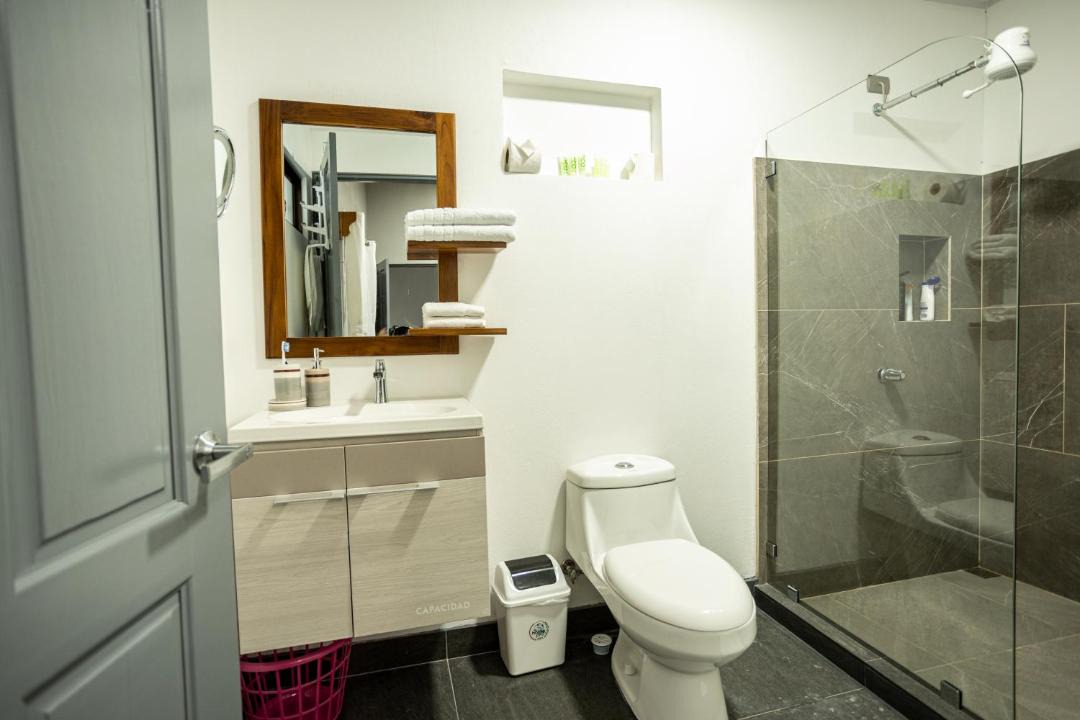 Photo of Bathroom in San Isidro de El General