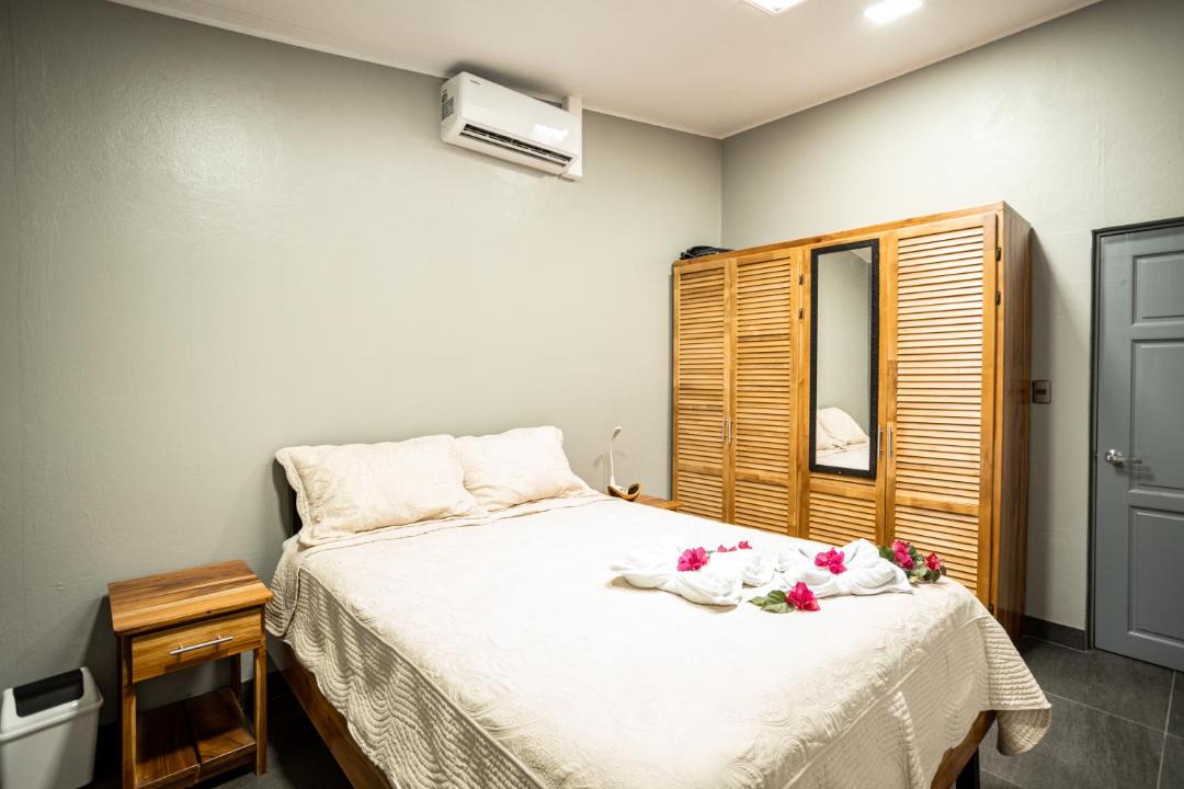 Photo of Bedroom in San Isidro de El General