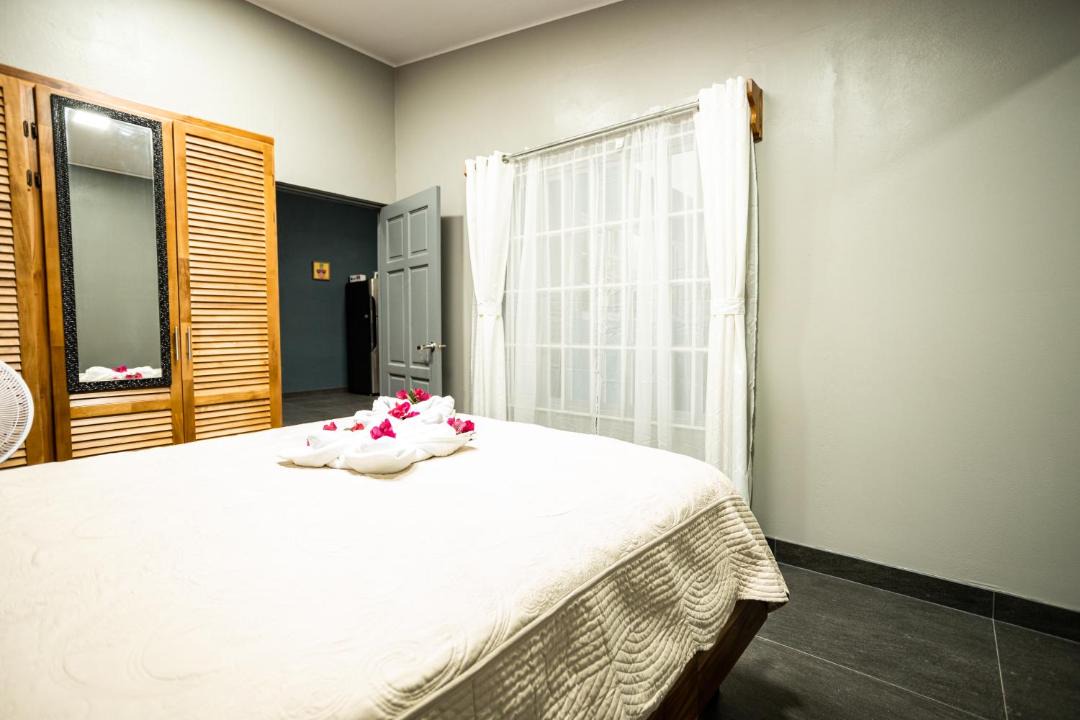 Photo of Bedroom in San Isidro de El General