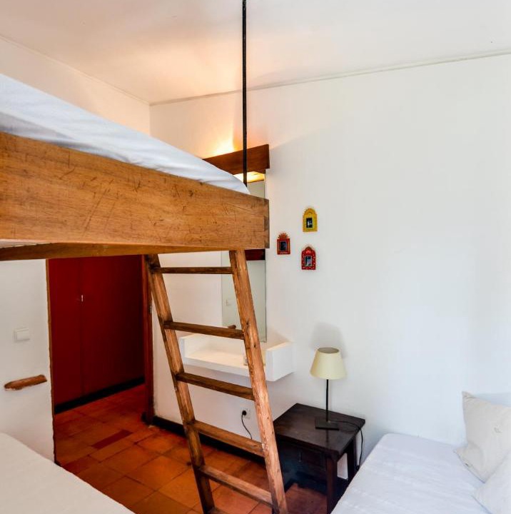 Photo of Bedroom in Vila Nova de Milfontes