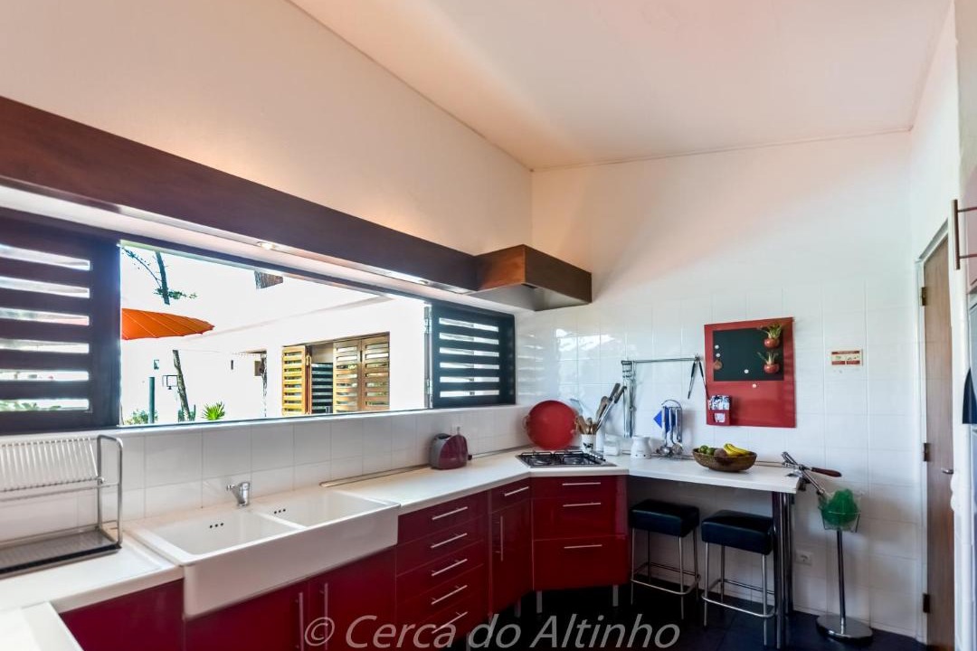 Photo of Kitchen in Vila Nova de Milfontes
