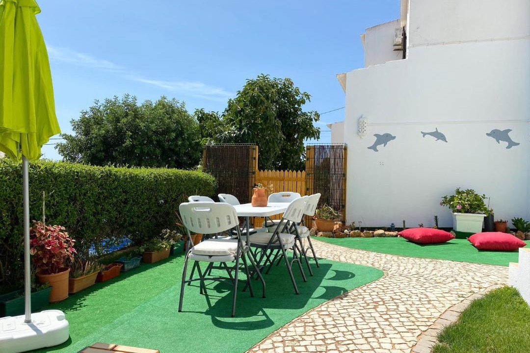 Photo of Patio Balcony in Mato Serrao