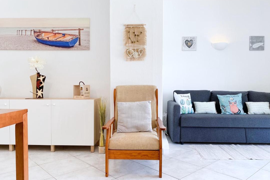 Photo of Livingroom in Mato Serrao