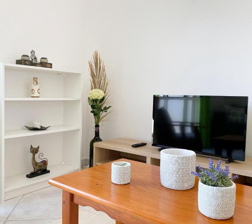 Photo of Livingroom in Mato Serrao