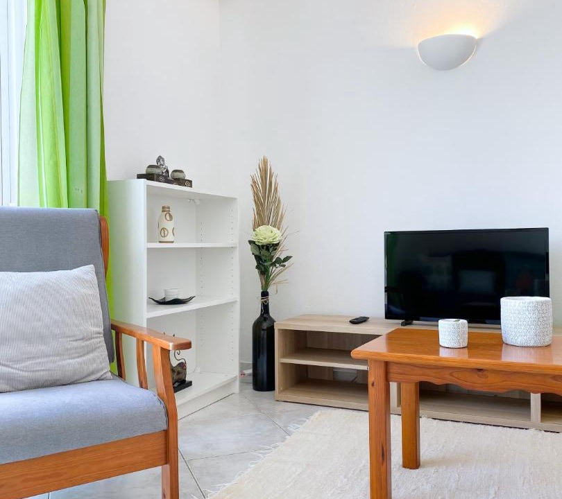Photo of Livingroom in Mato Serrao