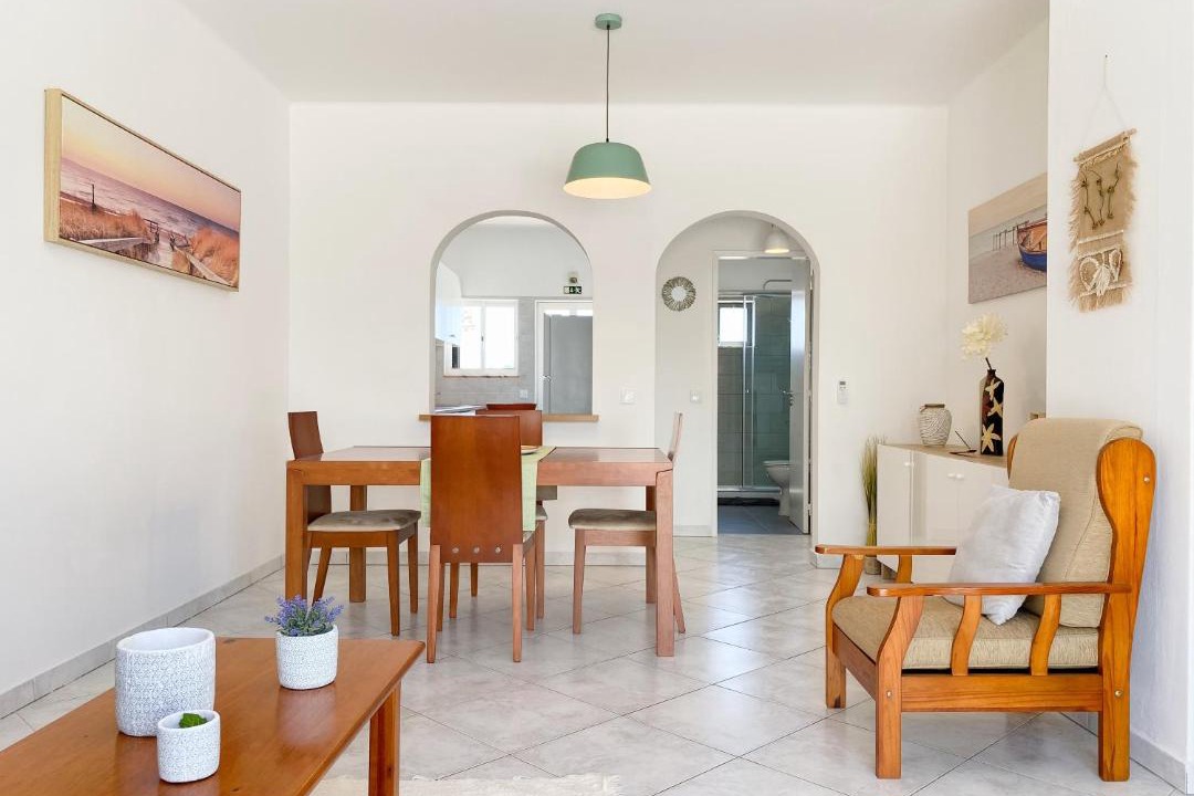 Photo of Livingroom in Mato Serrao