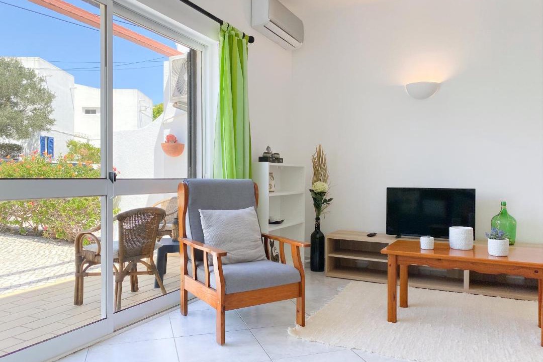 Photo of Livingroom in Mato Serrao