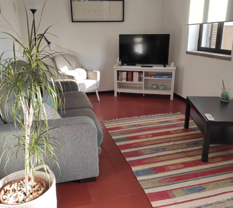Photo of Livingroom in Sao Tiaguinho