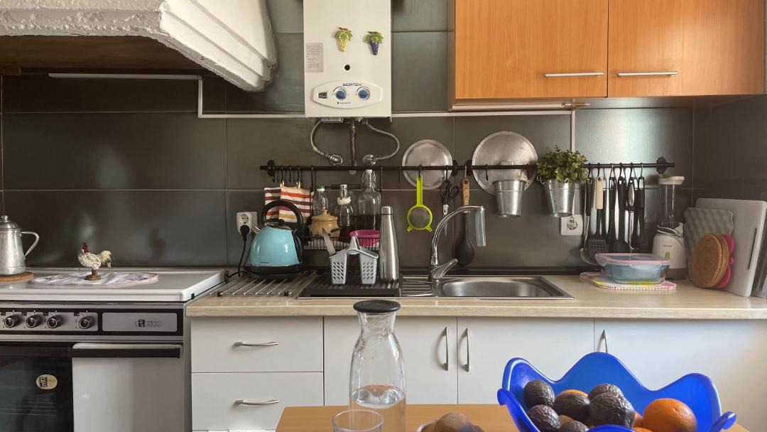 Photo of Kitchen in Sao Joao da Pesqueira