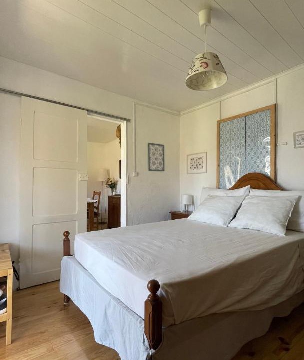 Photo of Bedroom in Sao Joao da Pesqueira