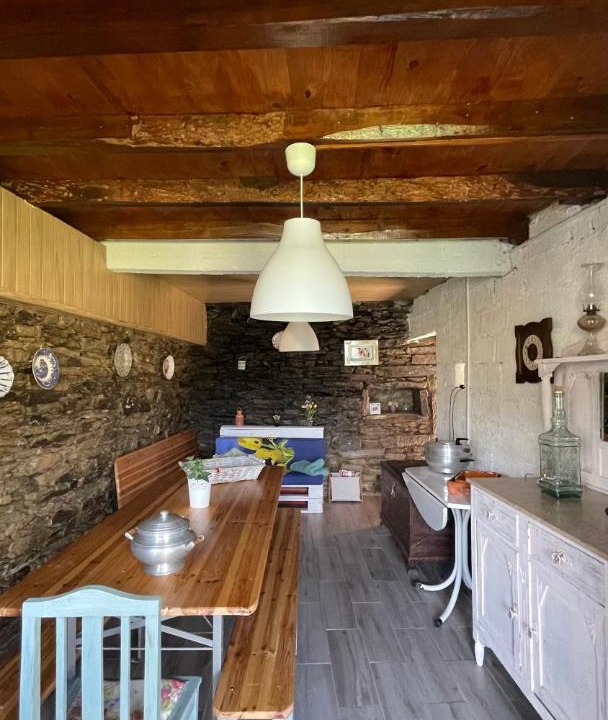 Photo of Kitchen in Sao Joao da Pesqueira