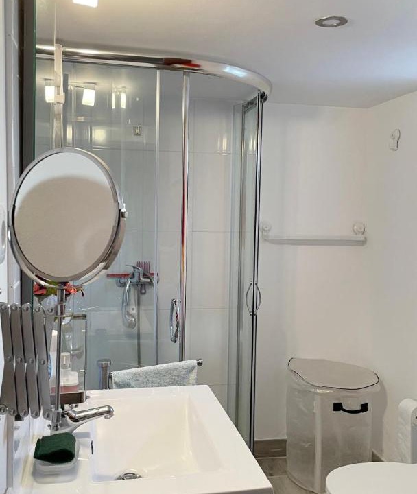 Photo of Bathroom in Sao Joao da Pesqueira