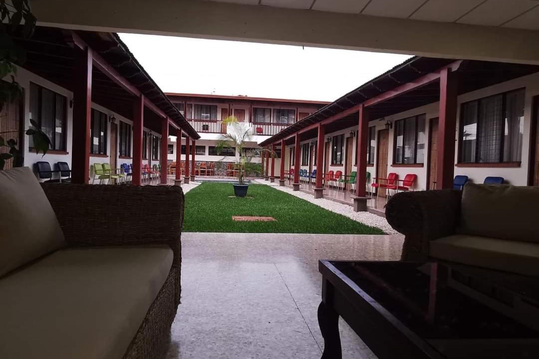 Photo of Livingroom in Liberia