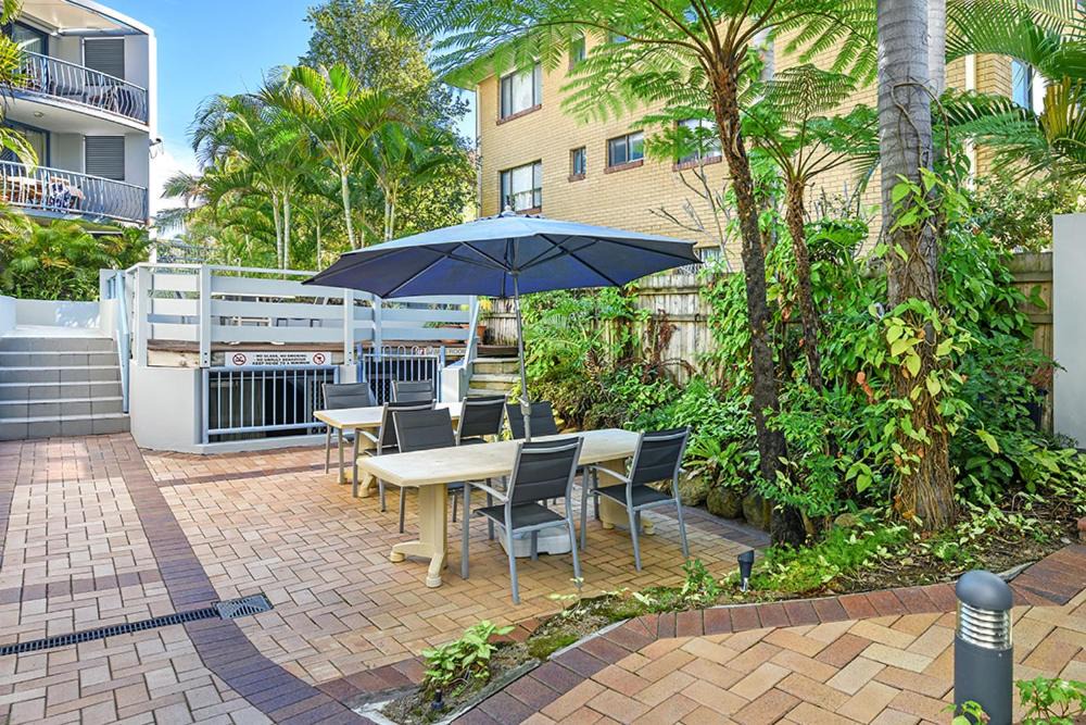 Photo of Patio Balcony in Mermaid Beach