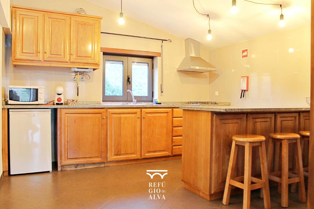Photo of Kitchen in Seia