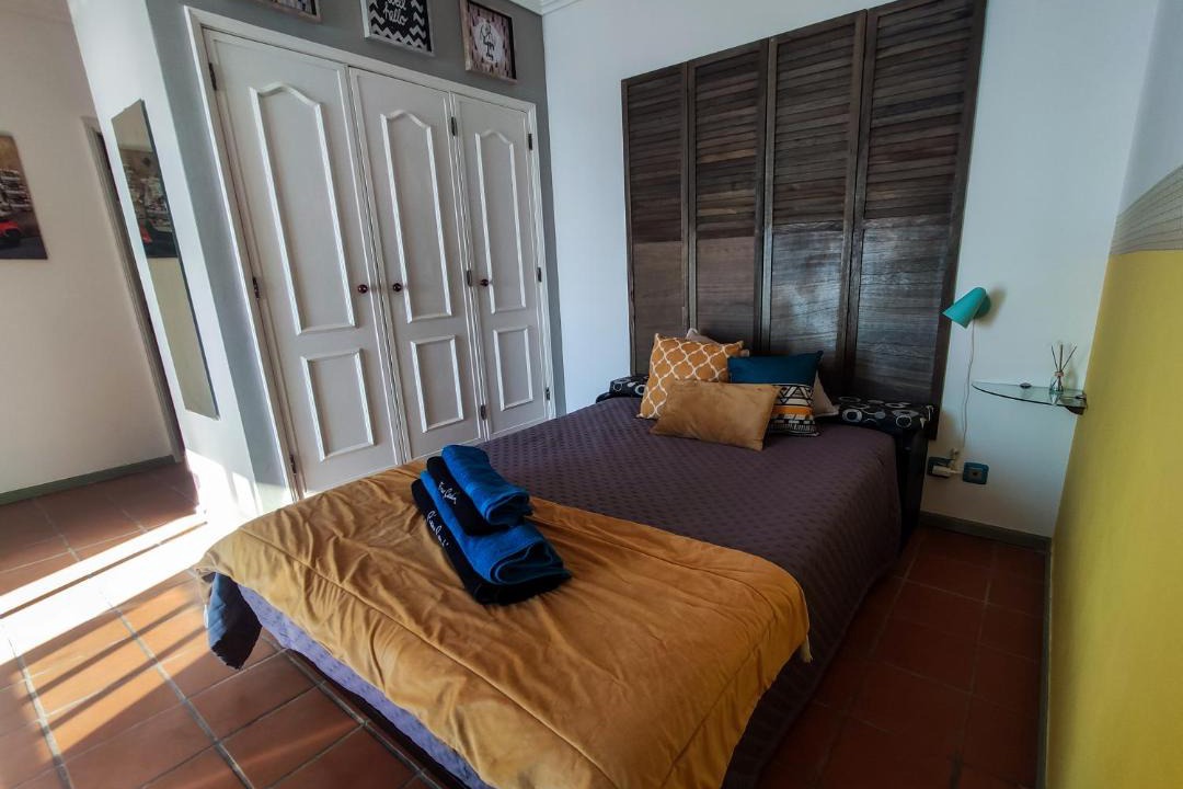 Photo of Bedroom in Vagos