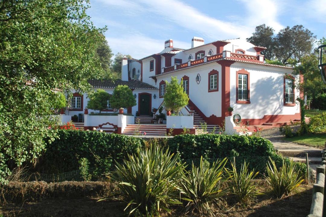 Photo of Buildings in Foros de Vale de Figueira