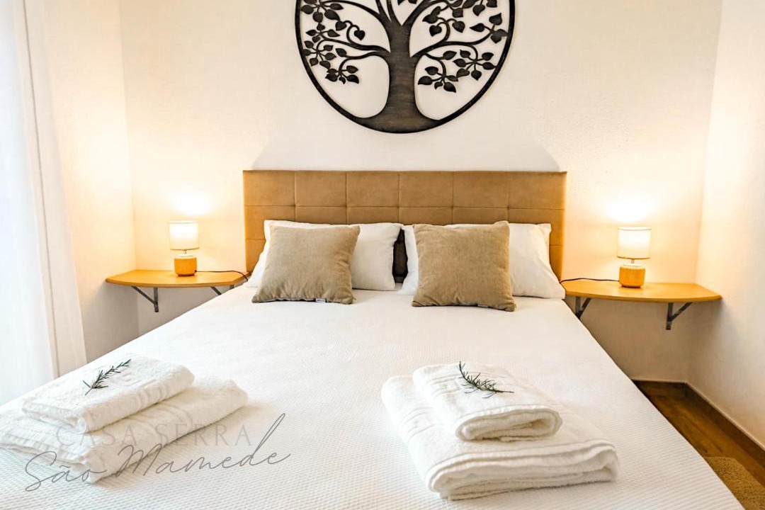 Photo of Bedroom in Portalegre