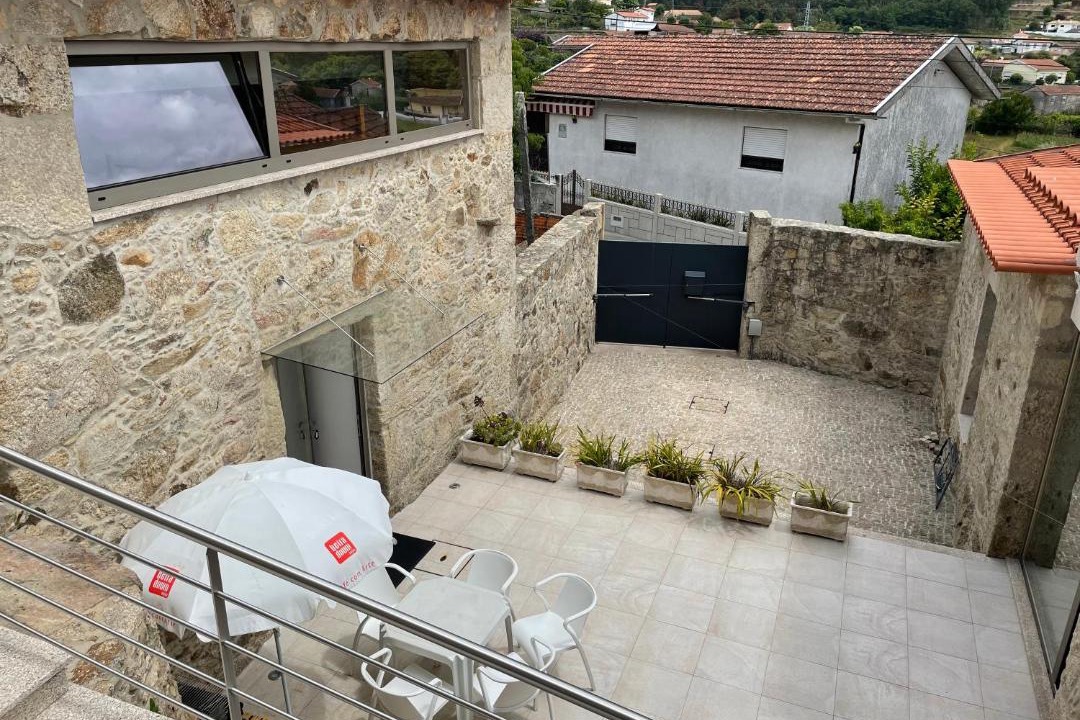 Photo of Buildings in Oliveira De Azemeis