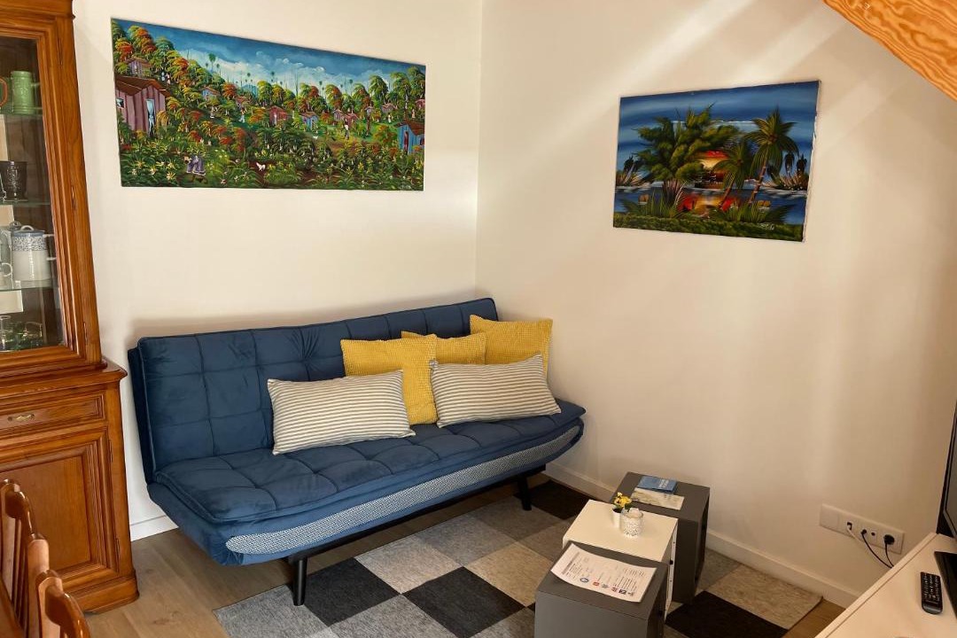 Photo of Livingroom in Oliveira De Azemeis