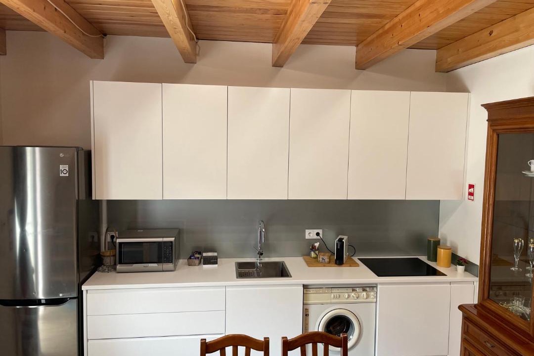 Photo of Kitchen in Oliveira De Azemeis