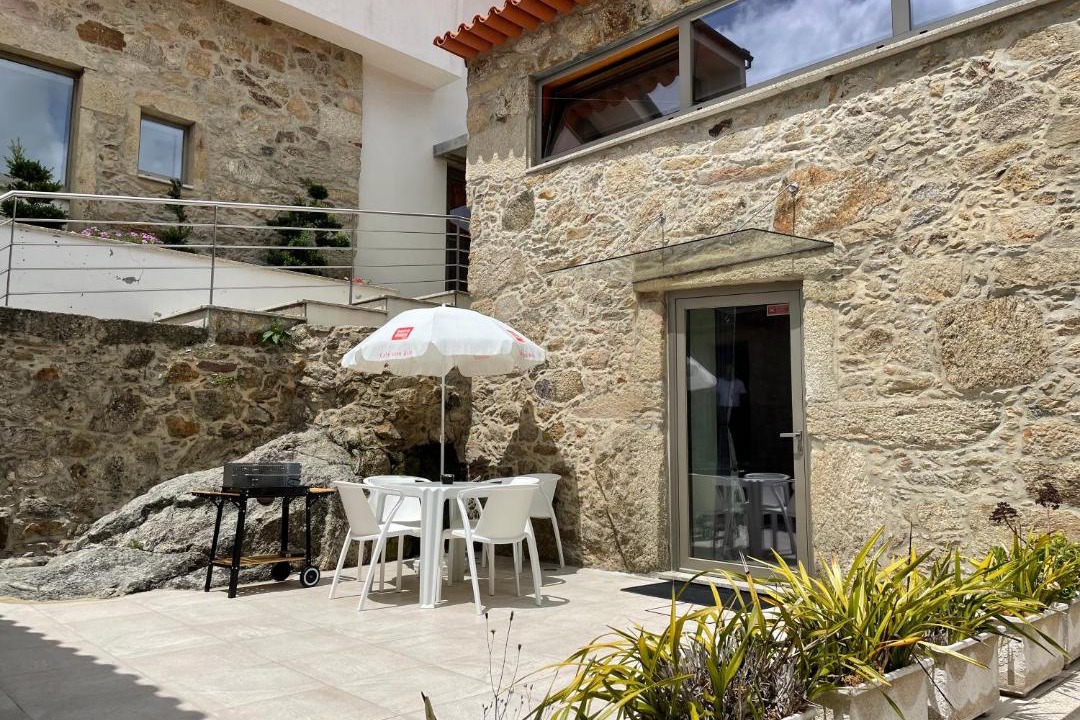 Photo of Buildings in Oliveira De Azemeis