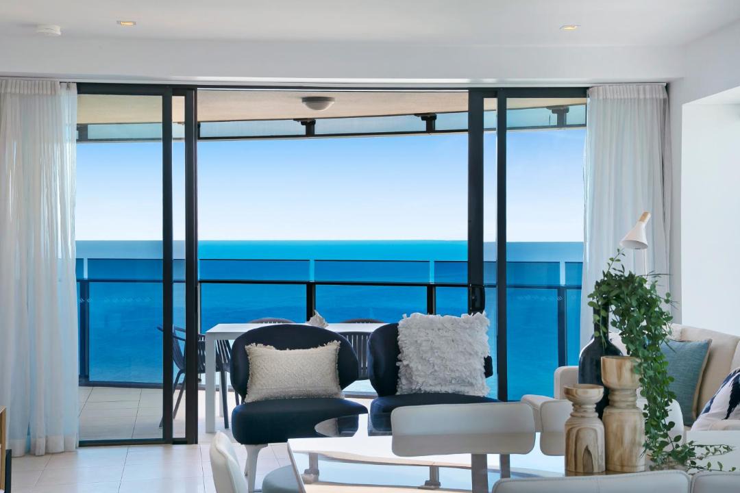Photo of Livingroom in Surfers Paradise