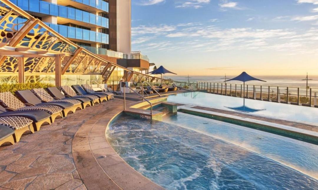Photo of Outdoor in Surfers Paradise