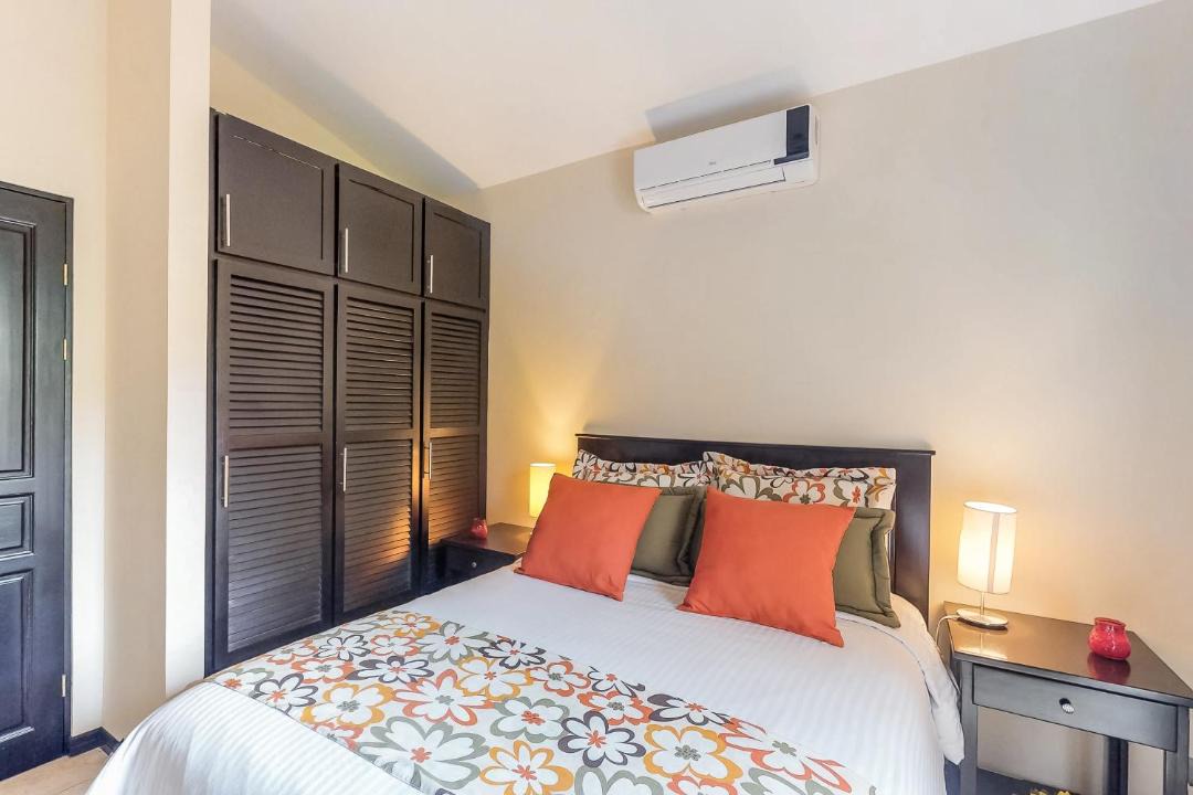 Photo of Bedroom in El Ocotal