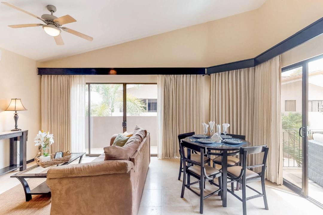 Photo of Livingroom in El Ocotal