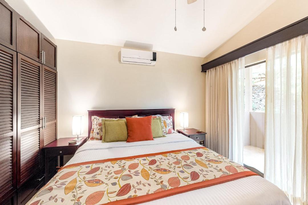 Photo of Bedroom in El Ocotal