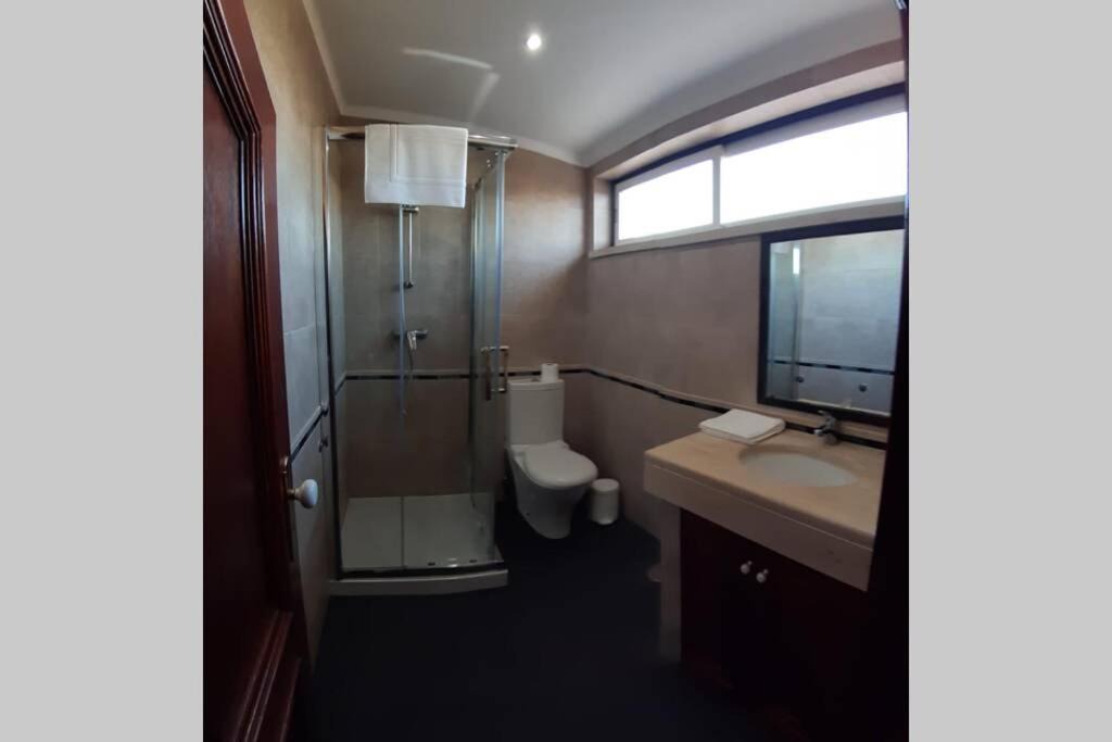Photo of Bathroom in Azoia