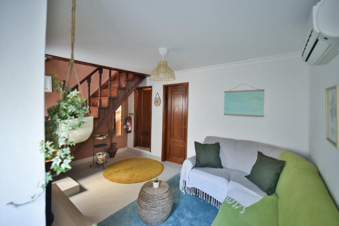 Photo of Livingroom in Vila Nova de Foz Coa