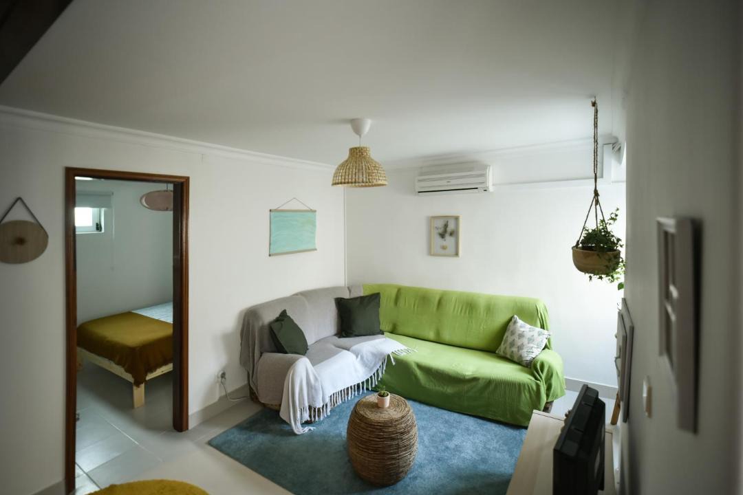 Photo of Livingroom in Vila Nova de Foz Coa
