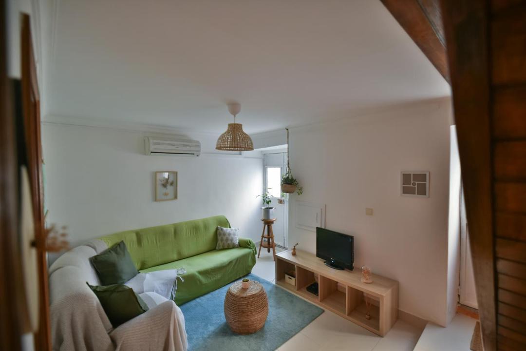 Photo of Livingroom in Vila Nova de Foz Coa