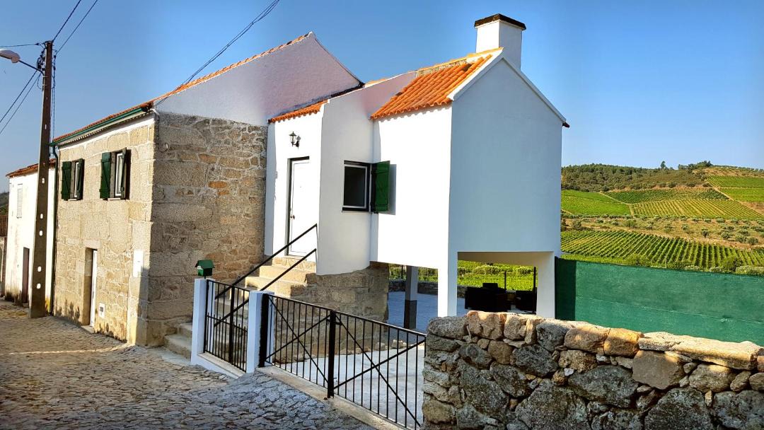 Photo of Buildings in Vila Nova de Foz Coa