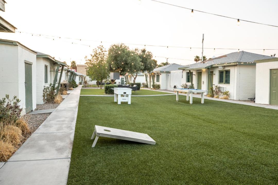 Photo of Others in Gateway District