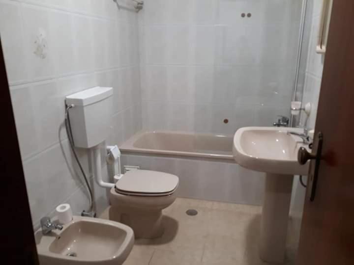 Photo of Bathroom in Ajuda